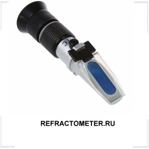 REFRACTOMETER.RU REFRACTOMETER.RU